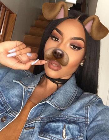 , 20 African American female escort, Belleville