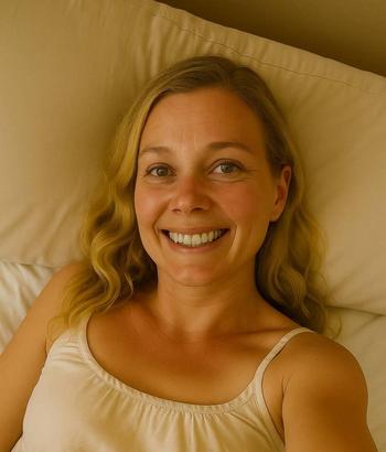 Pearly, 32 Caucasian/White female escort, Belleville