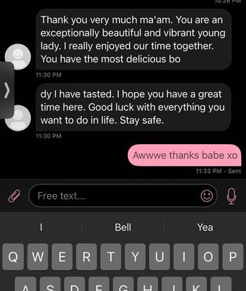 Alice, 33 Caucasian/White female escort, Belleville