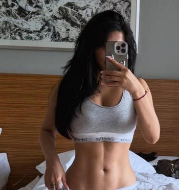 Harleen Kaur, 21 Asian female escort, Belleville